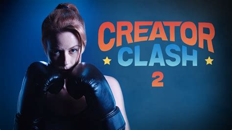 creator clash marisha ray results|Creator Clash 2